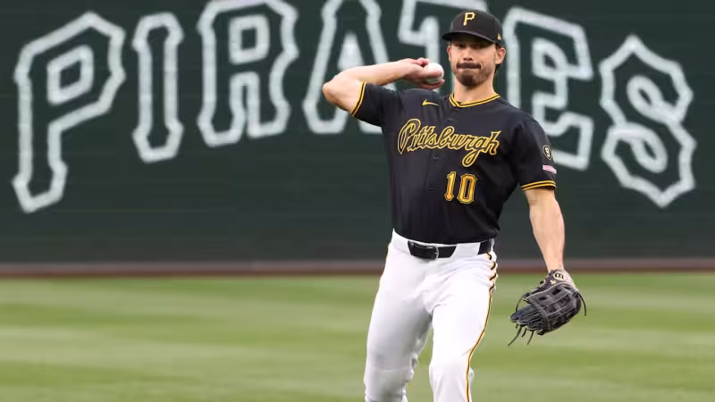 Bryan Reynolds just emphasized a Pirates problem this struggling lineup can’t survive
