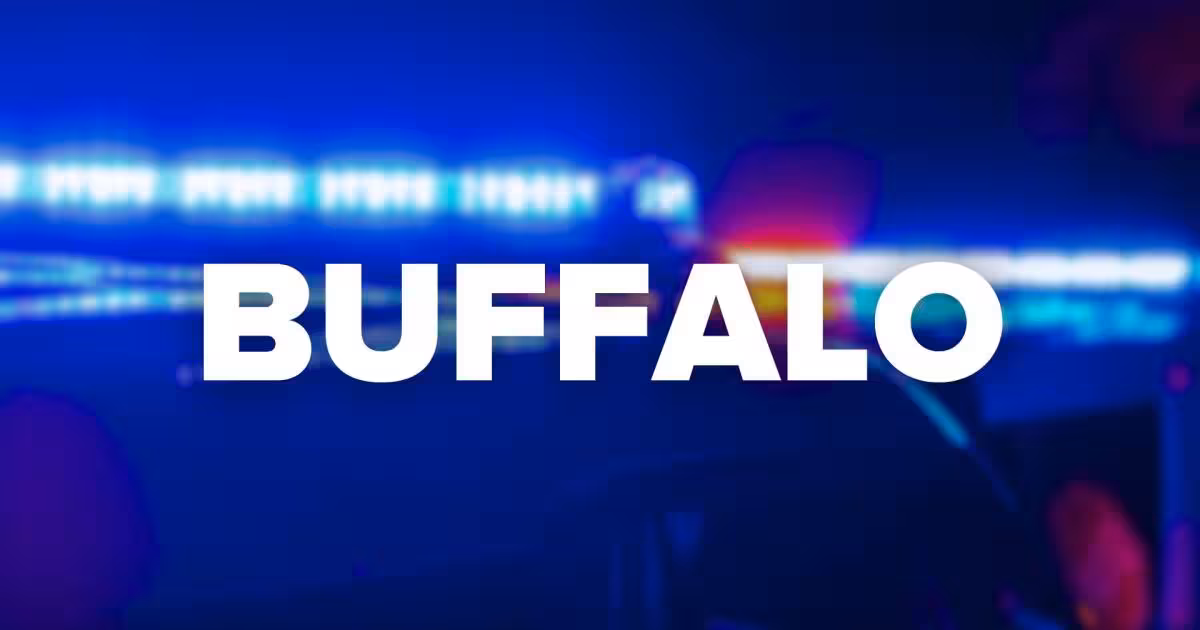 Buffalo Police investigate shooting that sent 19-year-old woman to hospital