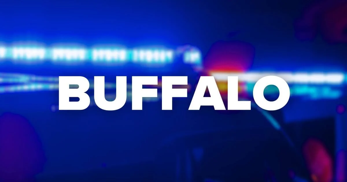 Buffalo Police investigate shooting that sent 19-year-old woman to hospital
