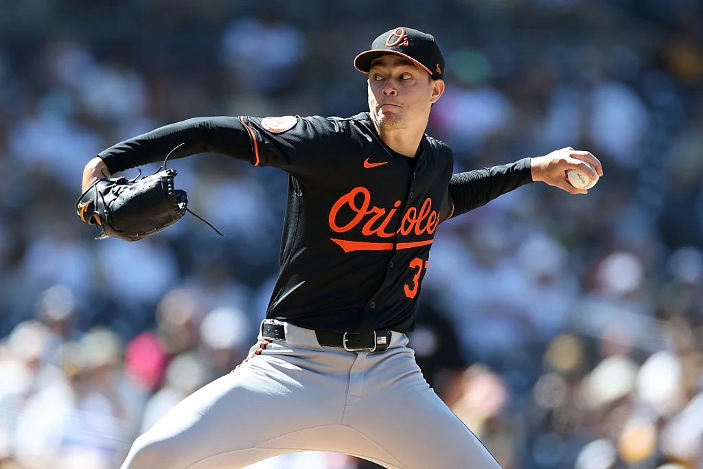 Cade Povich returns to start Orioles’ opener against Yankees