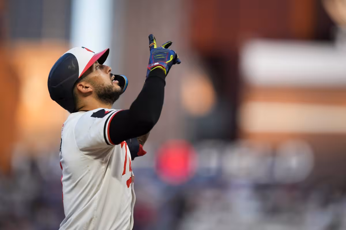 Carlos Correa sells Lake Minnetonka home for a bit over $8 million