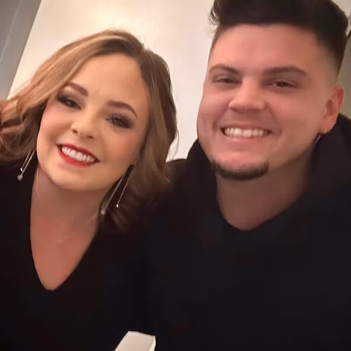 Catelynn Baltierra says email is now the only link to Carly