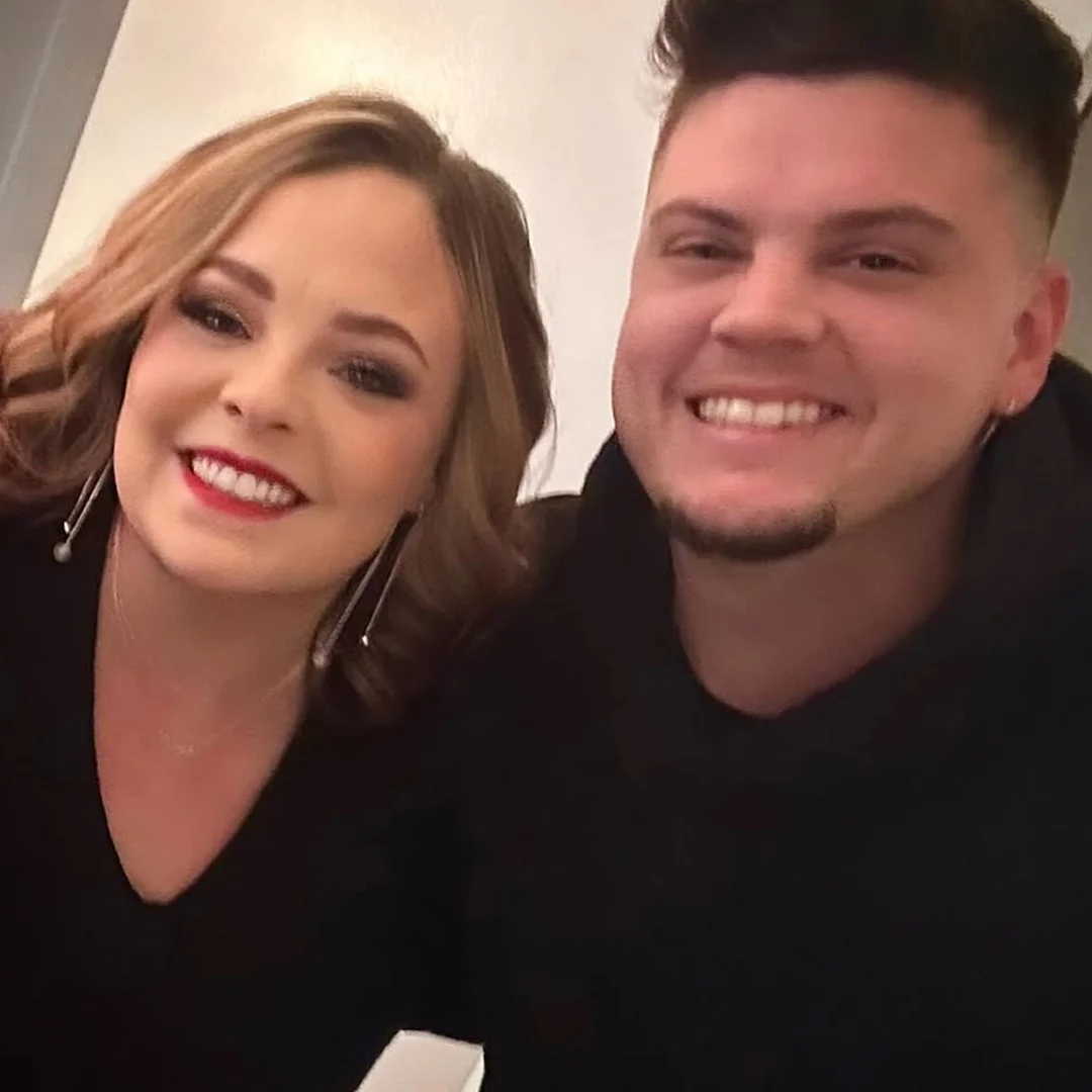 Catelynn Baltierra says email is now the only link to Carly