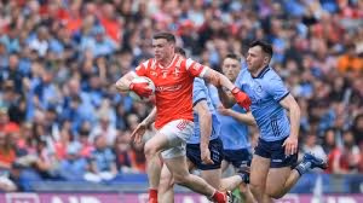 Championship Fixtures: Down, Westmeath and Cavan face Tailteann Cup fate