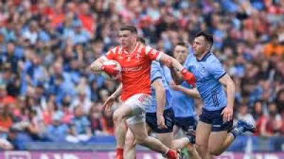 Championship Fixtures: Down, Westmeath and Cavan face Tailteann Cup fate