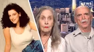Chandra Levy disappeared 25 years ago and the nation never forgot