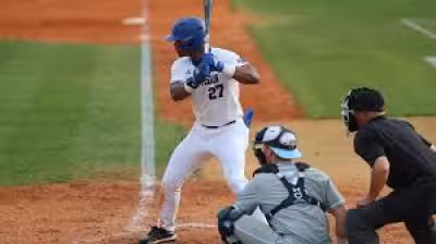 Citadel rallies past Presbyterian 7-2 behind four-run third inning