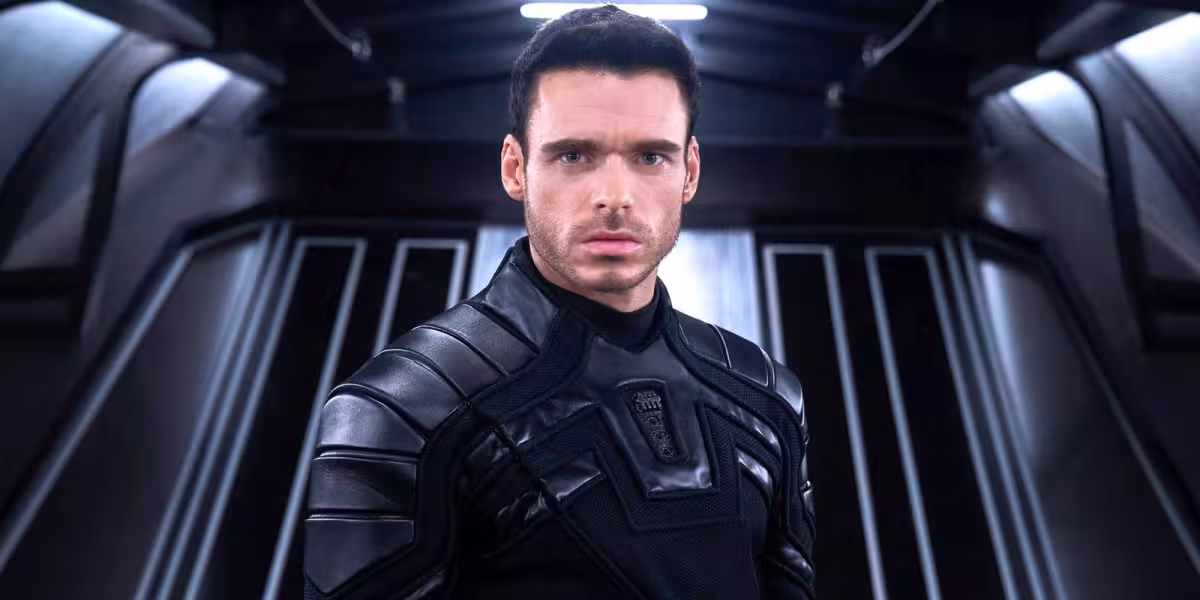 Citadel Tv Show returns for season 2 on Prime Video after three-year wait