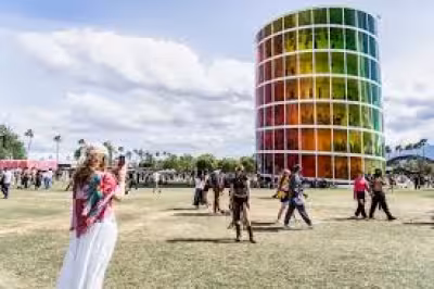 Coachella 2027 tickets are on sale now ahead of April festival dates