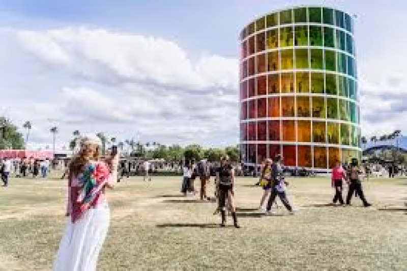 Coachella 2027 advance tickets are already on sale this week — how to secure yours