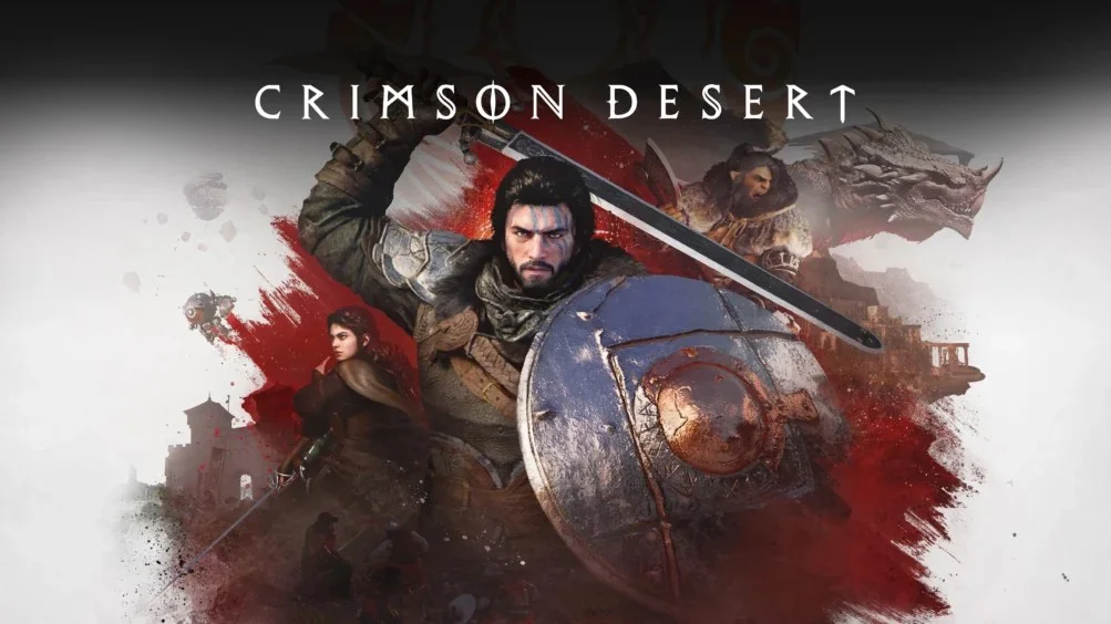 Crimson Desert Patch Notes: Hotfixes Calm 1.04 Update Fallout