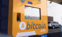 Canada moves to ban Crypto Atm use as new crime agency clears first reading