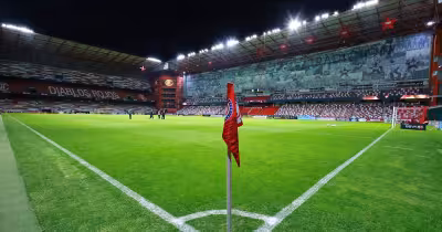 Deportivo Toluca Fútbol Club’s Patrice Lair says he will leave after Clausura 2026