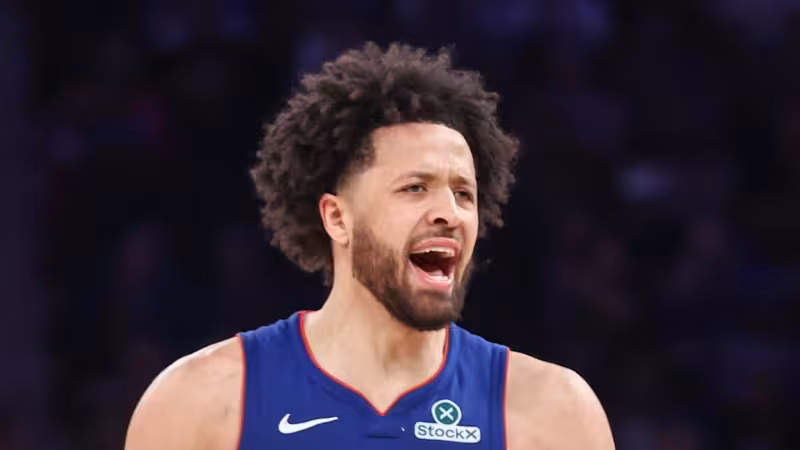 Pistons might be catching a quiet break that nobody is talking about