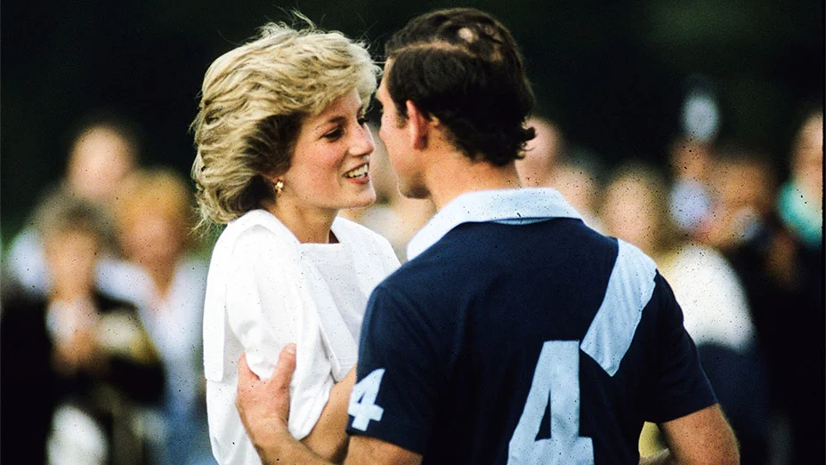 Diana, Princess Of Wales tapes to surface in new three-part docuseries