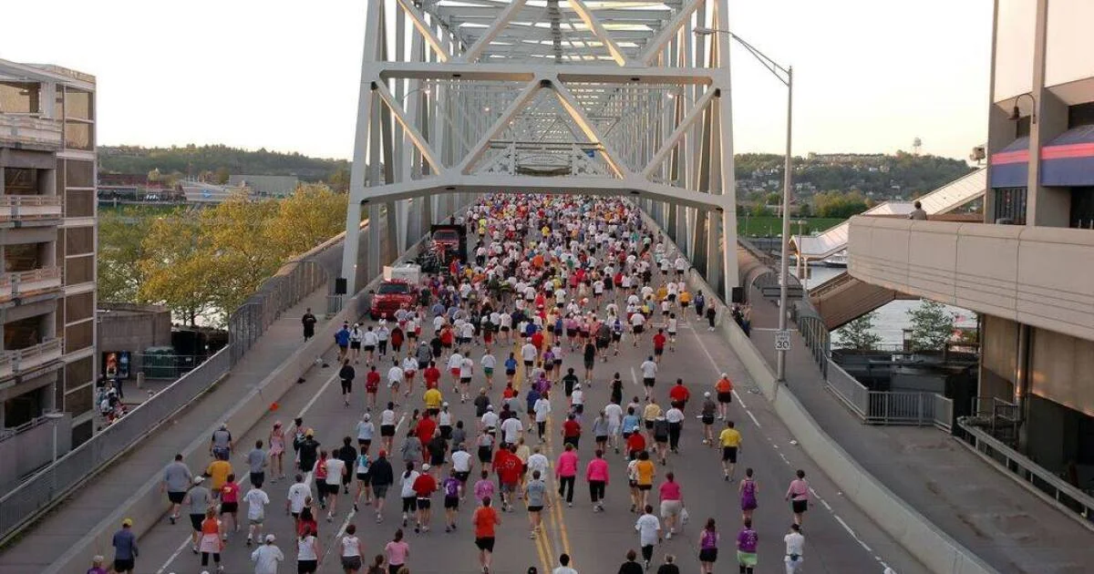 Flying Pig Marathon set for record turnout with nearly 45,000 runners