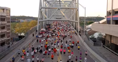 Flying Pig Marathon set for record turnout with nearly 45,000 runners