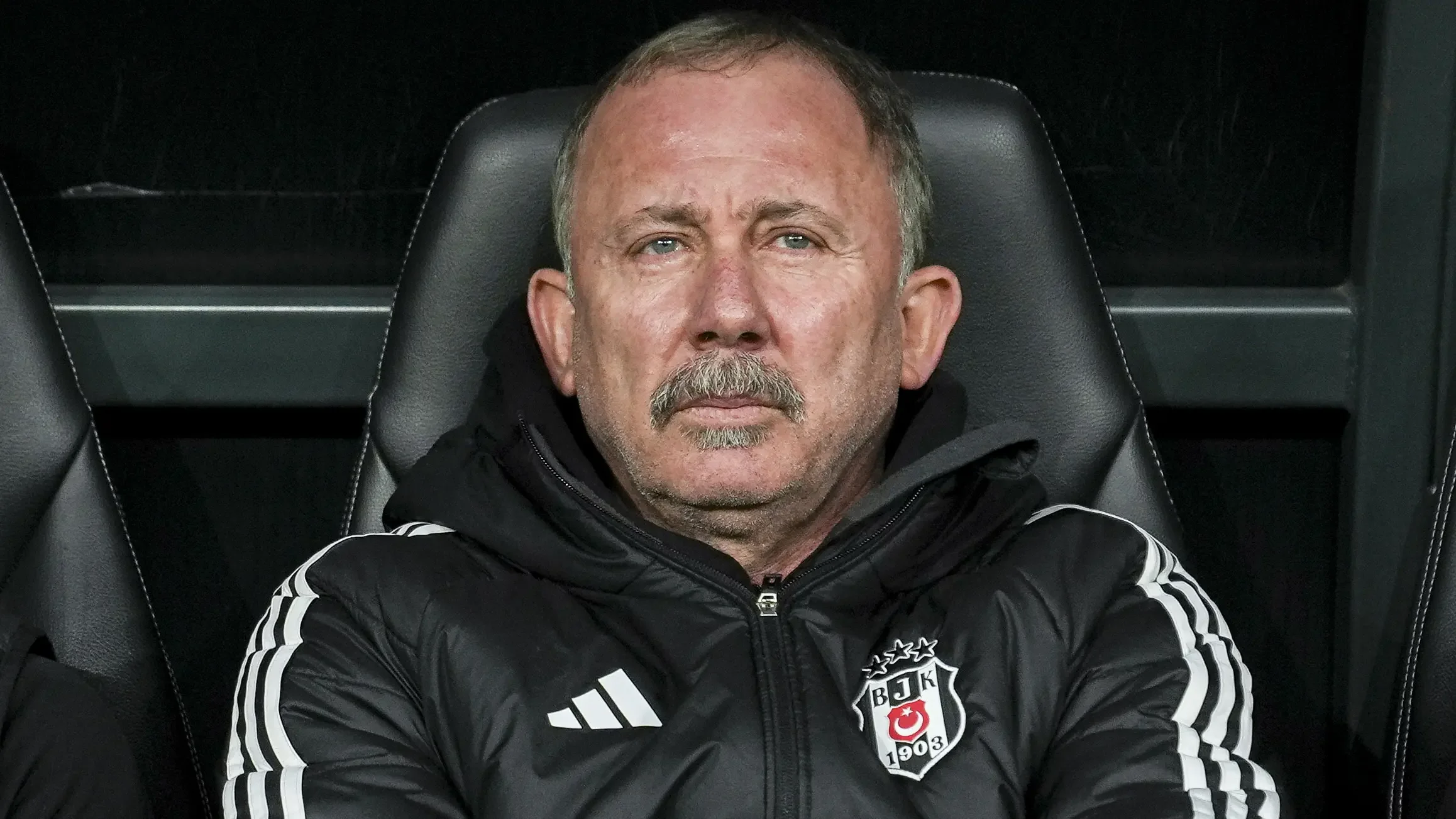 Gaziantep Vs Beşiktaş lineups set for Trendyol Süper Lig week 32