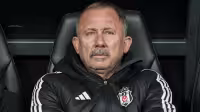 Gaziantep Vs Beşiktaş lineups set for Trendyol Süper Lig week 32
