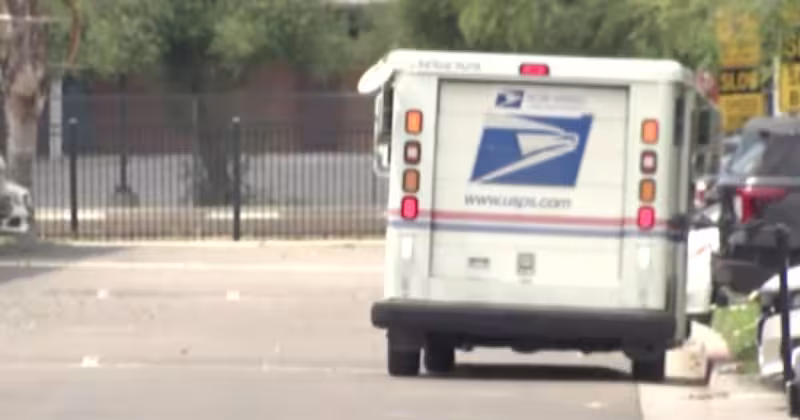 Former USPS workers charged in $4.9 million Treasury check theft