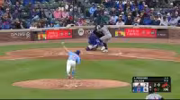 Geraldo Perdomo sparks Diamondbacks with two triples in win over White Sox
