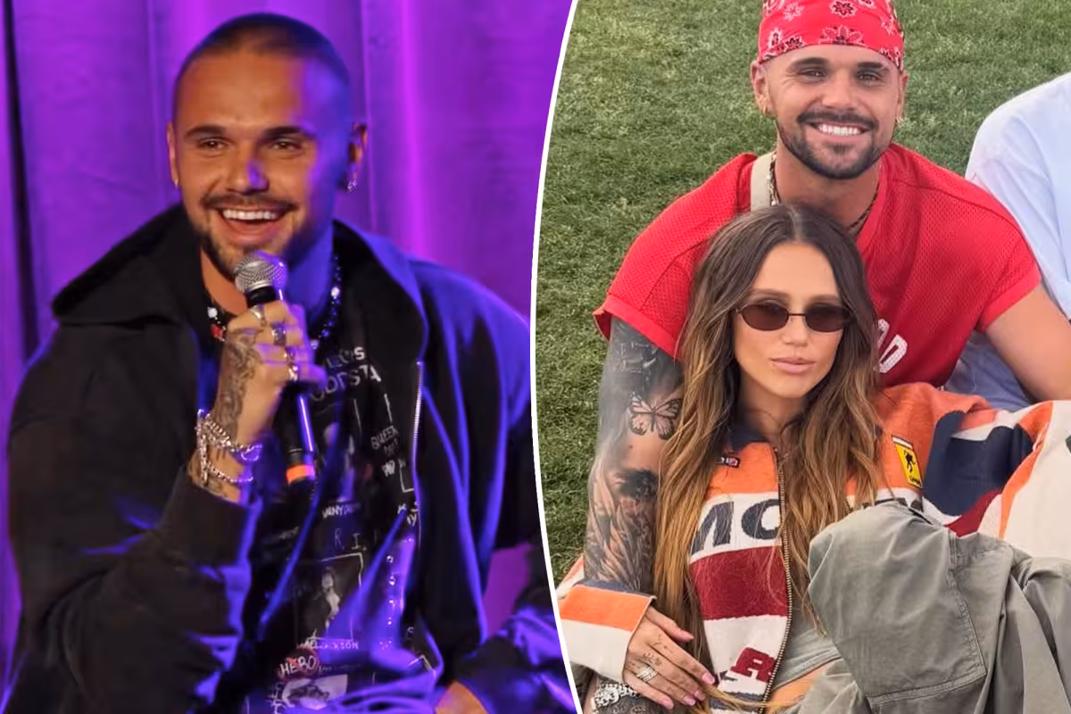 Hallie Batchelder and Chase McWhorter confirm New York date after Coachella flirtation