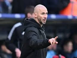 Hoffenheim - Stuttgart: Top-four battle set in Bundesliga run-in