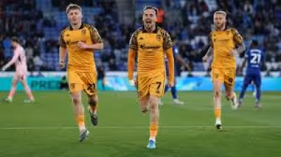 Hull City midfielder issues deepen before final Championship day as Matazo needs surgery