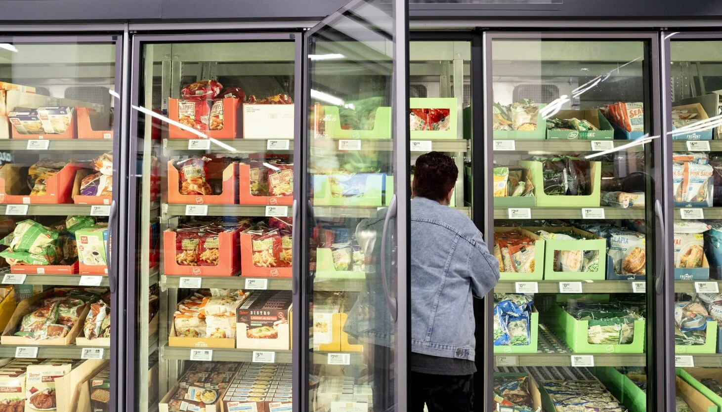 Illinois Snap Benefit Changes: 4.3 Million Exit Program as USDA Pushes Rules