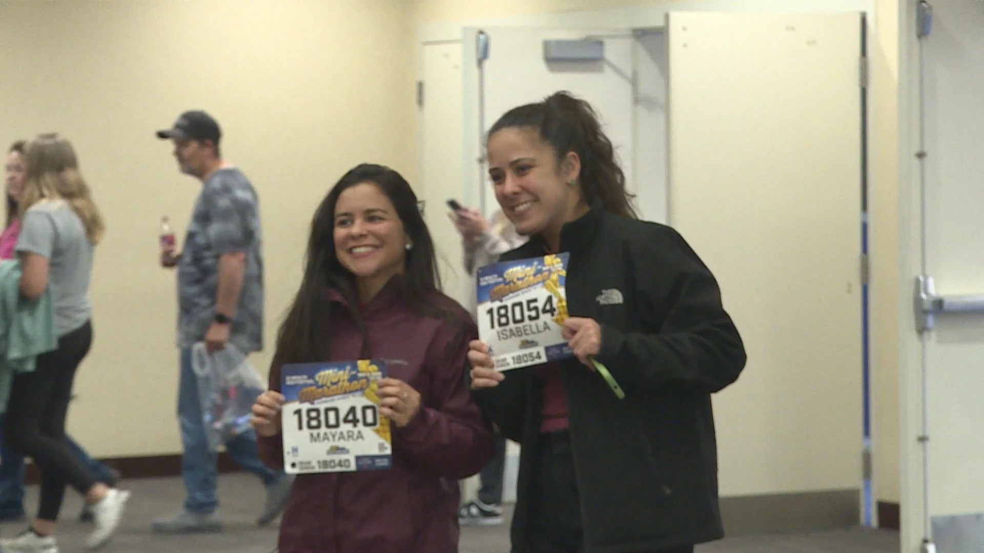 Indy Mini Marathon set for 50th annual run with 20,000 expected Saturday