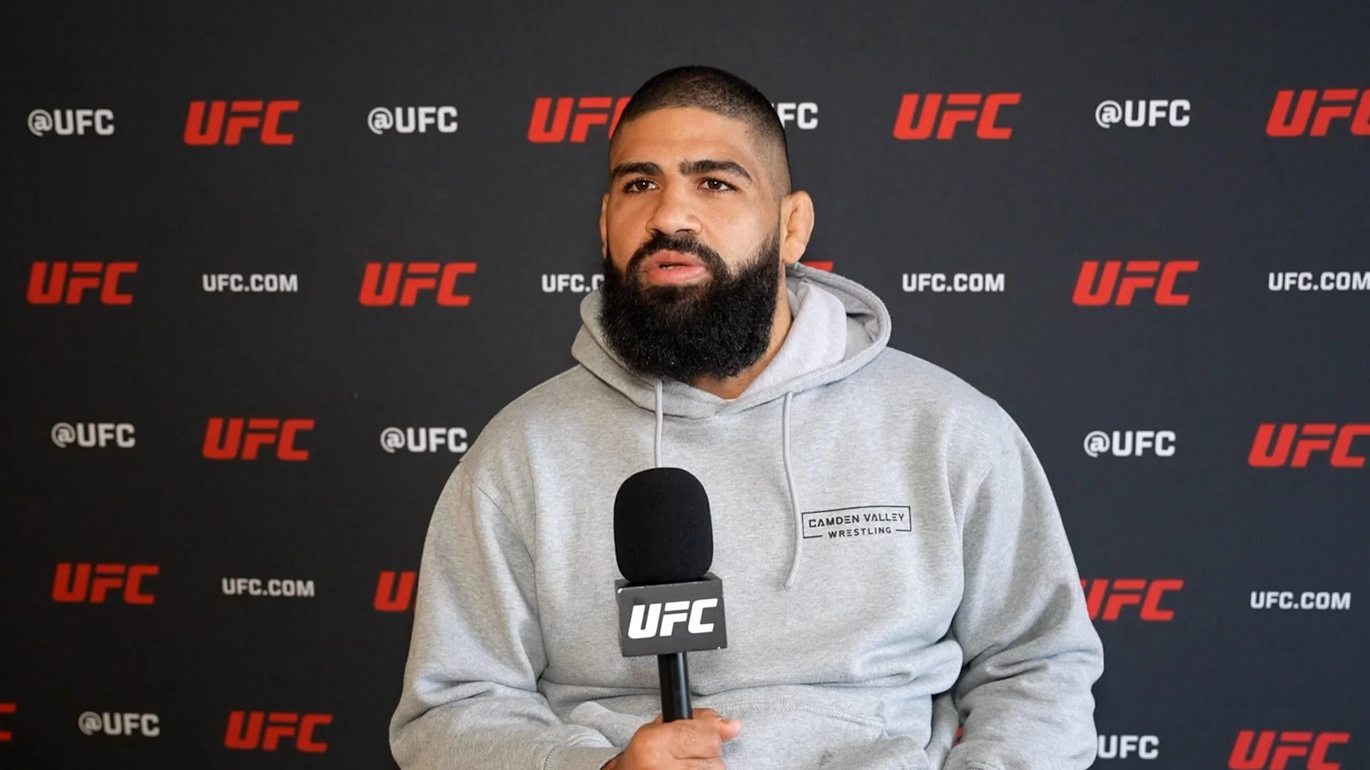 Jacob Malkoun meets Gerald Meerschaert after weigh-in setback in Perth