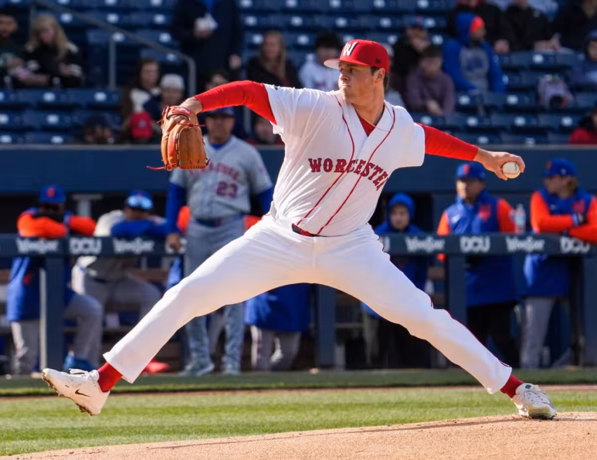 Jake Bennett recalled by Red Sox for Friday debut against Astros