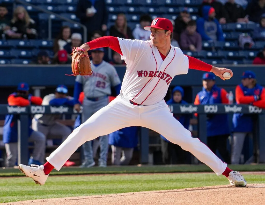 Jake Bennett recalled by Red Sox for Friday debut against Astros