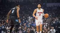 Jalen Rose: Pistons stun Magic with historic 24-point playoff rally