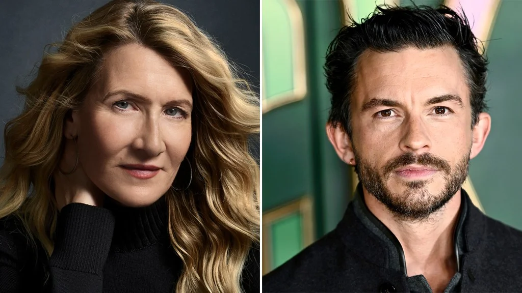 Jonathan Bailey joins Monsanto as Netflix legal drama heads to Germany