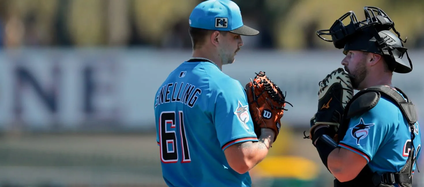 Josh Jung headlines fantasy baseball waiver wire last call