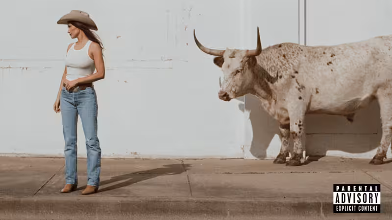Kacey Musgraves: Middle of Nowhere