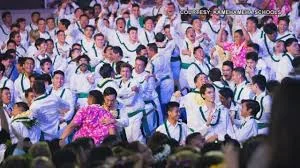 Kamehameha Song Contest 2026 returns after March weather cancellation