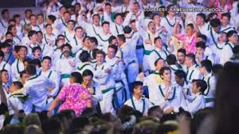 Kamehameha Schools Song Contest to draw congested roadways