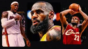 Lebron James says Finals criticism no longer bothers him after 23 seasons