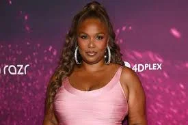 Lizzo unveils BITCH album cover, and fans immediately rip into it