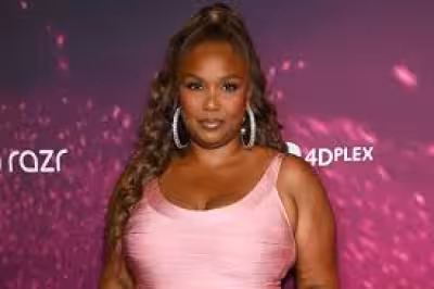 Lizzo unveils BITCH album cover, and fans immediately rip into it