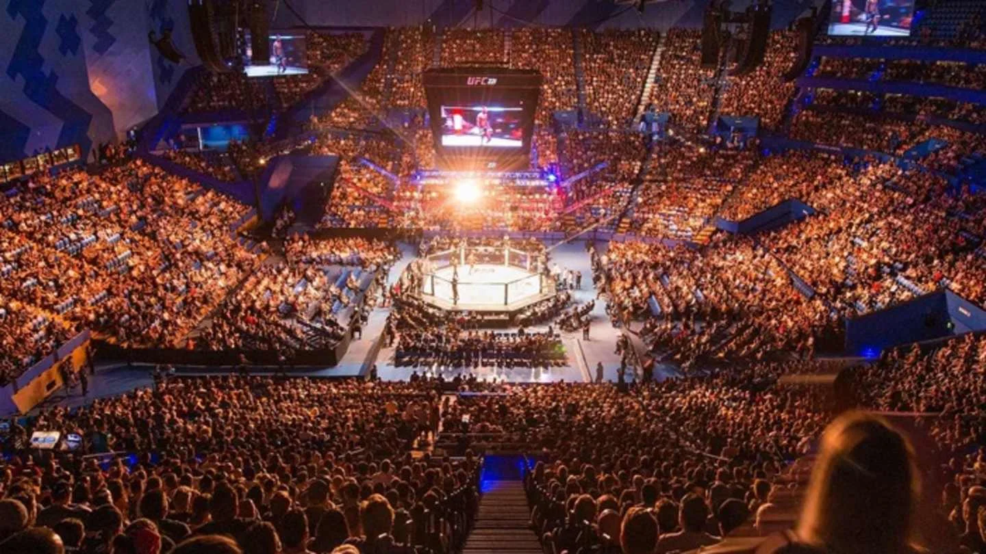 Louie Sutherland gets late call to face Tai Tuivasa at UFC Perth