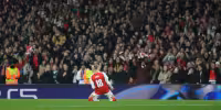 Lyon Vs Arsenal: Gunners face OL Lyonnes with final in sight