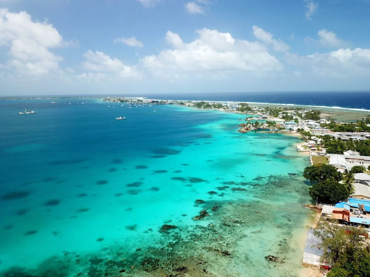 Marshall Islands taps RUN Aotearoa to lead global tourism rebrand