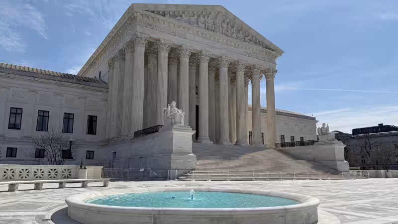 Which states might redraw congressional maps in 2026, 2028 after Supreme Court's Voting Rights Act ruling