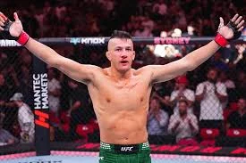 Michael Morales watch: Brando Pericic gets fast-track test vs Shamil Gaziev