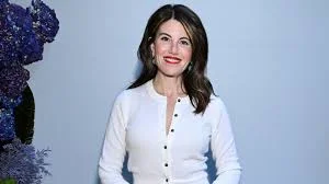 Monica Lewinsky says craving validation led to bad decisions in her 20s