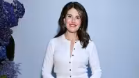 Monica Lewinsky says craving validation led to bad decisions in her 20s