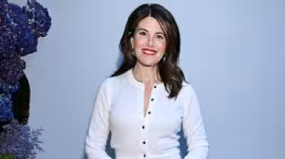 Monica Lewinsky says craving validation led to bad decisions in her 20s